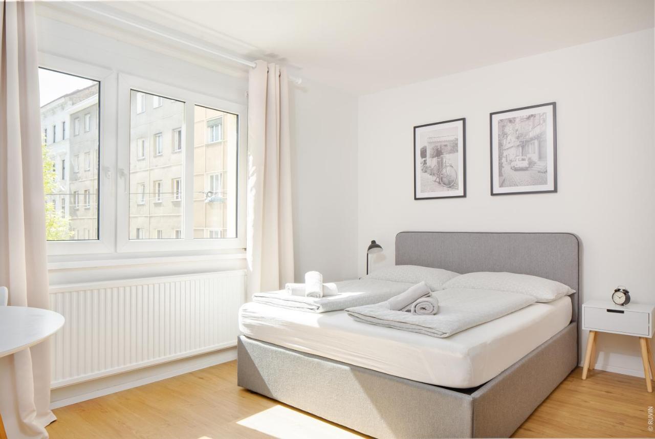 Whats-App Self-Check-In - Gemuetliches Studio Vienna Exterior photo